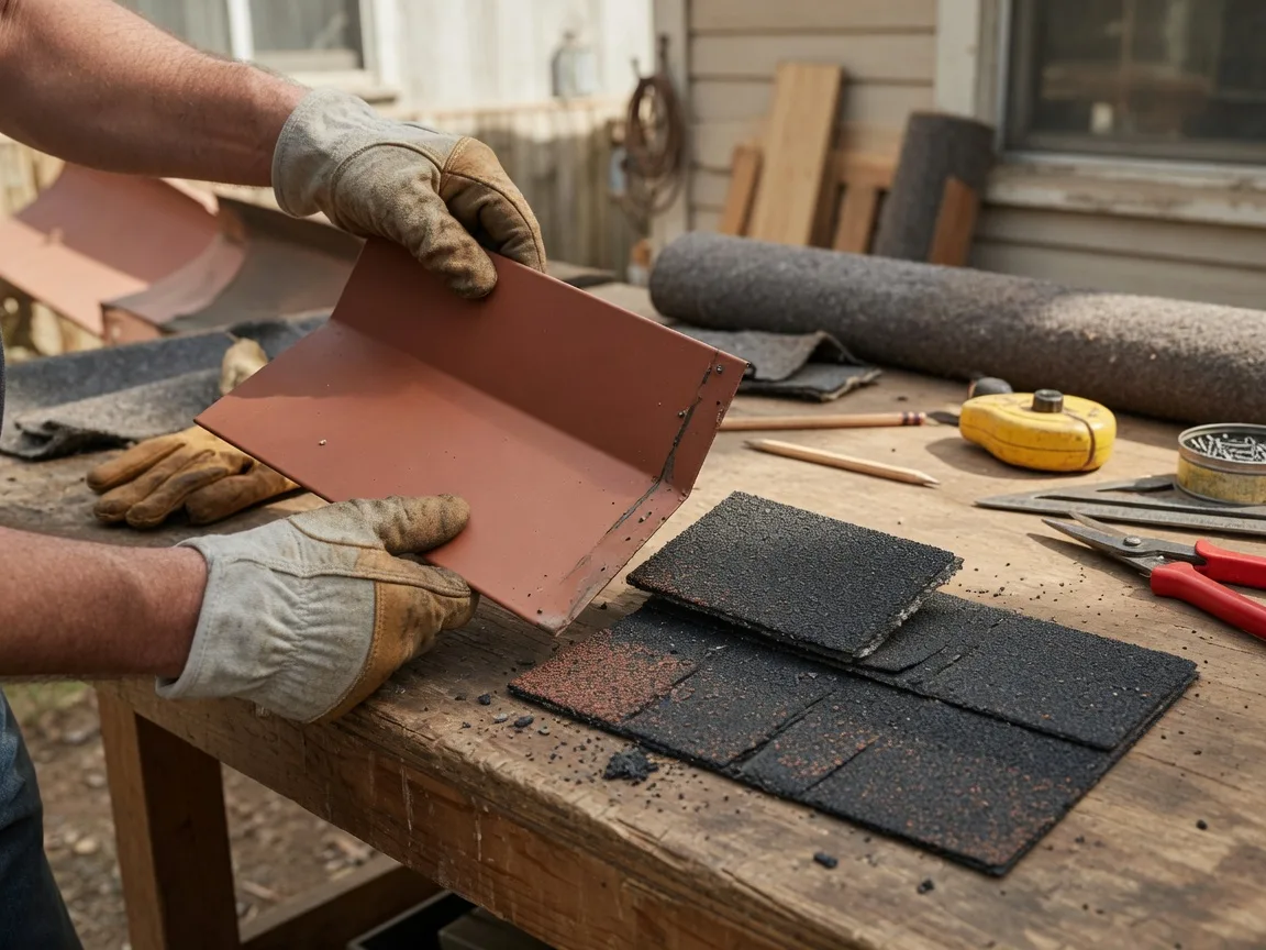 Roof Repair company in Newfoundland, PA
